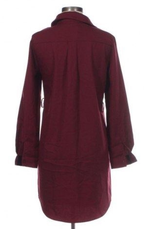 Φόρεμα SHEIN, Μέγεθος S, Χρώμα Κόκκινο, Τιμή 30,99 €