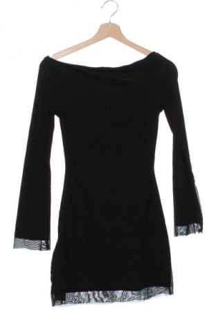 Kleid SHEIN, Größe XS, Farbe Schwarz, Preis € 13,99