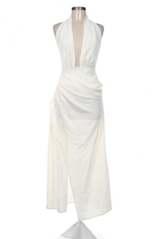 Rochie SHEIN, Mărime S, Culoare Ecru, Preț 78,41 Lei