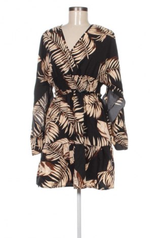 Kleid SHEIN, Größe L, Farbe Mehrfarbig, Preis € 20,99