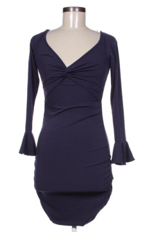 Kleid SHEIN, Größe S, Farbe Blau, Preis 20,99 €