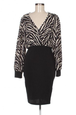 Kleid SHEIN, Größe XL, Farbe Mehrfarbig, Preis 20,99 €