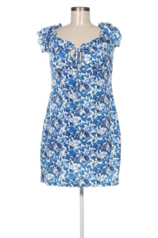 Kleid SHEIN, Größe XL, Farbe Mehrfarbig, Preis 20,99 €