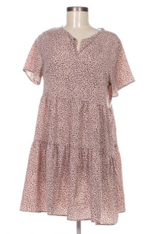 Sukienka SHEIN, Rozmiar XL, Kolor Kolorowy, Cena 95,99 zł