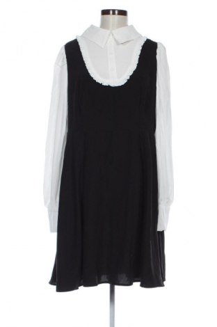 Φόρεμα SHEIN, Μέγεθος XL, Χρώμα Μαύρο, Τιμή 18,99 €