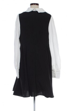 Φόρεμα SHEIN, Μέγεθος XL, Χρώμα Μαύρο, Τιμή 18,99 €