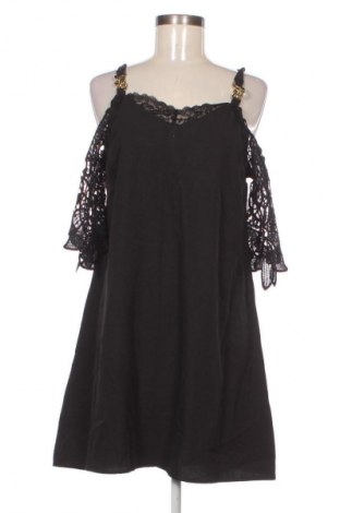 Kleid SHEIN, Größe S, Farbe Schwarz, Preis 20,99 €