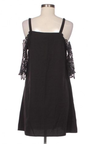 Kleid SHEIN, Größe S, Farbe Schwarz, Preis 20,99 €