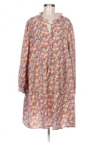 Rochie SHEIN, Mărime XXL, Culoare Multicolor, Preț 94,99 Lei