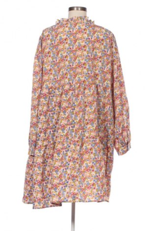 Rochie SHEIN, Mărime XXL, Culoare Multicolor, Preț 94,99 Lei
