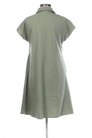Kleid SHEIN, Größe S, Farbe Grün, Preis € 23,99