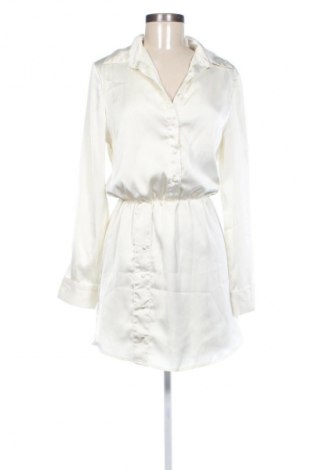 Kleid SHEIN, Größe S, Farbe Ecru, Preis € 11,99