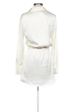 Kleid SHEIN, Größe S, Farbe Ecru, Preis € 11,99