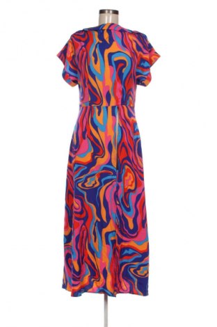 Φόρεμα SHEIN, Μέγεθος M, Χρώμα Πολύχρωμο, Τιμή 18,99 €