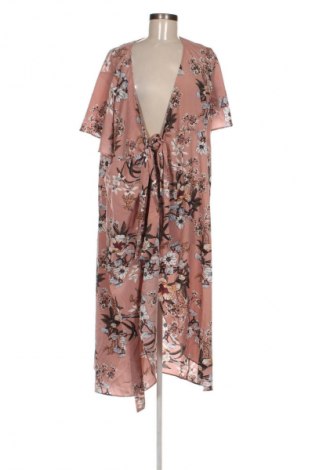 Φόρεμα SHEIN, Μέγεθος XXL, Χρώμα Πολύχρωμο, Τιμή 9,99 €
