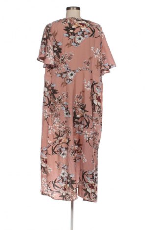 Φόρεμα SHEIN, Μέγεθος XXL, Χρώμα Πολύχρωμο, Τιμή 9,99 €