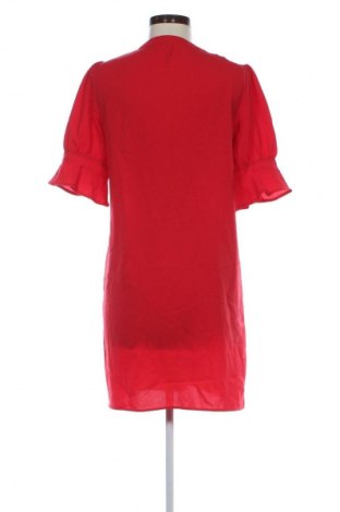 Kleid SHEIN, Größe S, Farbe Rot, Preis € 20,99