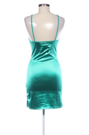 Rochie SHEIN, Mărime S, Culoare Verde, Preț 77,73 Lei