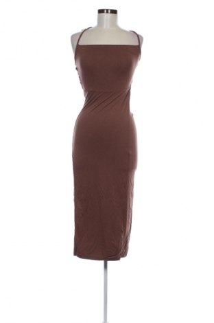 Φόρεμα SHEIN, Μέγεθος S, Χρώμα Καφέ, Τιμή 18,99 €