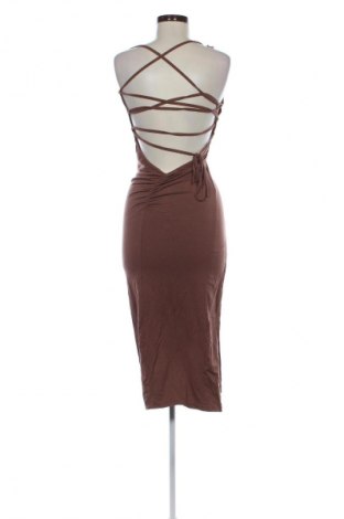 Φόρεμα SHEIN, Μέγεθος S, Χρώμα Καφέ, Τιμή 18,99 €
