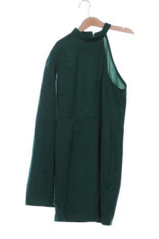 Sukienka SHEIN, Rozmiar XS, Kolor Zielony, Cena 95,99 zł