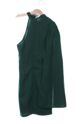 Sukienka SHEIN, Rozmiar XS, Kolor Zielony, Cena 95,99 zł