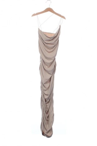 Rochie SHEIN, Mărime XS, Culoare Bej, Preț 94,99 Lei