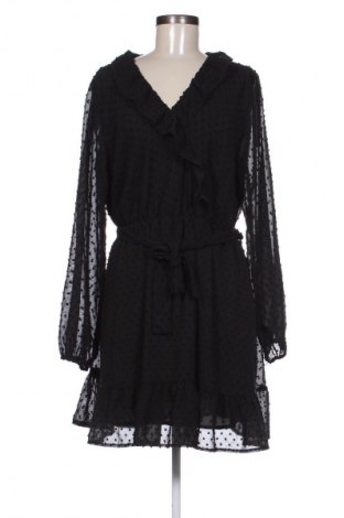 Kleid SHEIN, Größe XL, Farbe Schwarz, Preis € 20,99