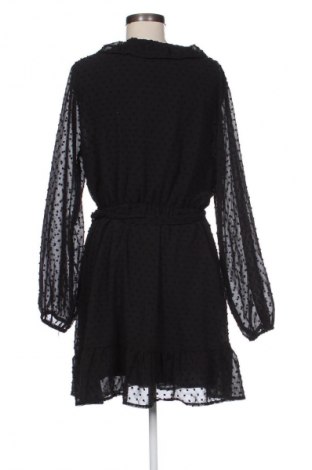 Kleid SHEIN, Größe XL, Farbe Schwarz, Preis € 20,99