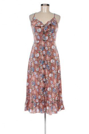 Φόρεμα SHEIN, Μέγεθος M, Χρώμα Πολύχρωμο, Τιμή 25,38 €