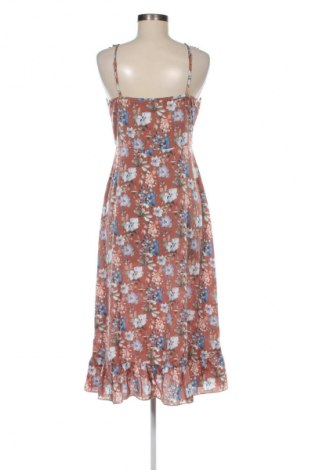 Φόρεμα SHEIN, Μέγεθος M, Χρώμα Πολύχρωμο, Τιμή 25,38 €