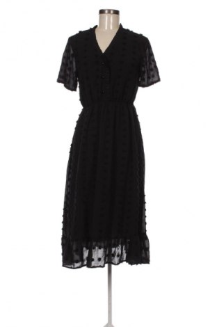 Kleid SHEIN, Größe S, Farbe Schwarz, Preis 20,99 €