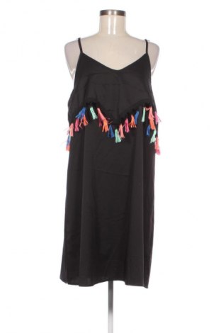 Sukienka SHEIN, Rozmiar XL, Kolor Czarny, Cena 95,99 zł