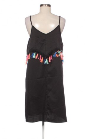 Sukienka SHEIN, Rozmiar XL, Kolor Czarny, Cena 95,99 zł