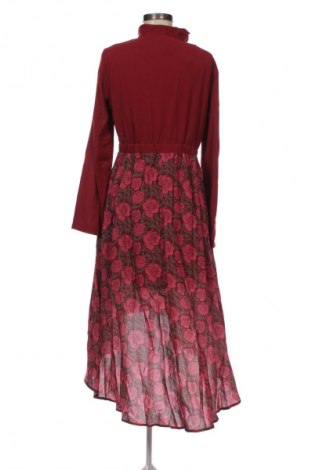 Kleid SHEIN, Größe L, Farbe Mehrfarbig, Preis 31,99 €