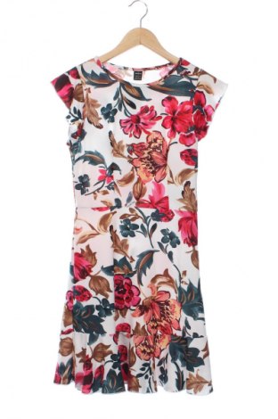 Kleid SHEIN, Größe XS, Farbe Mehrfarbig, Preis 20,99 €