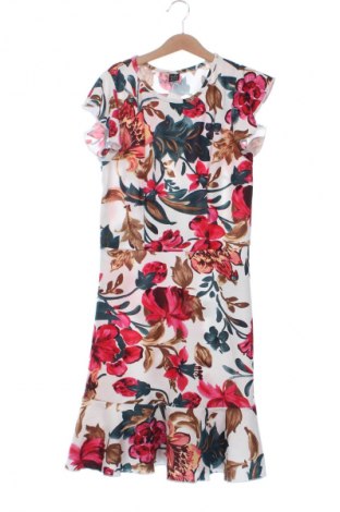 Kleid SHEIN, Größe XS, Farbe Mehrfarbig, Preis 20,99 €