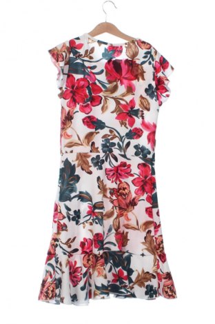 Kleid SHEIN, Größe XS, Farbe Mehrfarbig, Preis 5,99 €