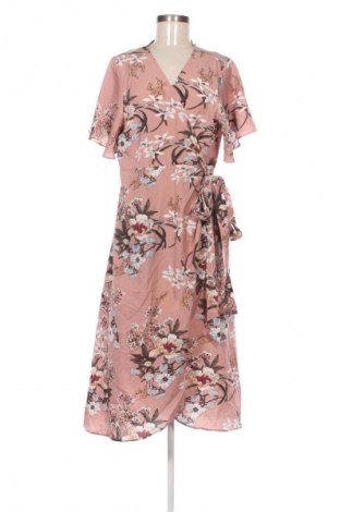 Kleid SHEIN, Größe XXL, Farbe Mehrfarbig, Preis € 20,99