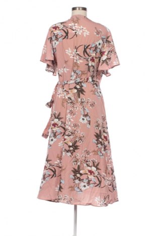 Kleid SHEIN, Größe XXL, Farbe Mehrfarbig, Preis € 20,99
