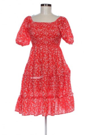 Kleid SHEIN, Größe M, Farbe Mehrfarbig, Preis 20,99 €
