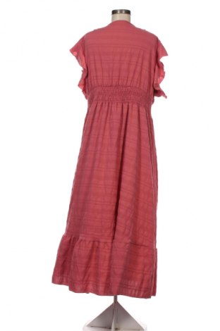 Kleid SHEIN, Größe 4XL, Farbe Rot, Preis 20,99 €