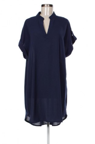 Rochie SHEIN, Mărime L, Culoare Albastru, Preț 83,49 Lei