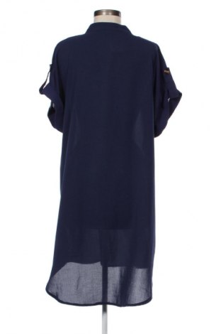 Rochie SHEIN, Mărime L, Culoare Albastru, Preț 83,49 Lei