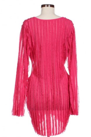 Kleid SHEIN, Größe XL, Farbe Rosa, Preis € 20,99