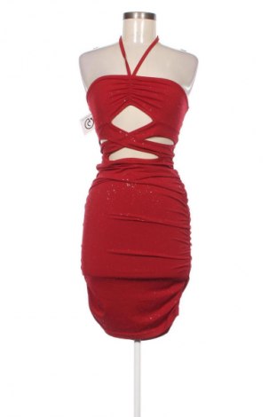 Rochie SHEIN, Mărime S, Culoare Roșu, Preț 94,99 Lei