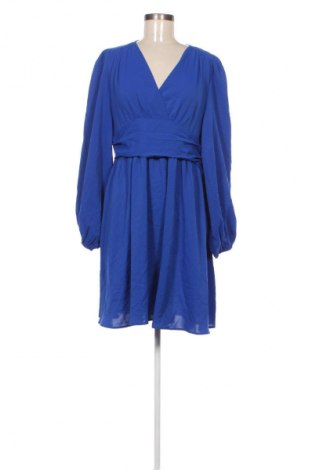 Φόρεμα SHEIN, Μέγεθος XXL, Χρώμα Μπλέ, Τιμή 18,99 €