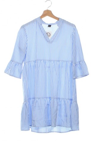Kleid SHEIN, Größe XS, Farbe Mehrfarbig, Preis € 20,99