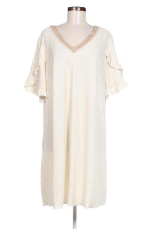 Rochie SHEIN, Mărime XXL, Culoare Bej, Preț 94,99 Lei