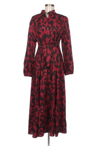 Kleid SHEIN, Größe XL, Farbe Mehrfarbig, Preis 20,99 €